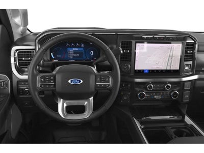 2023 Ford F-250SD Lariat