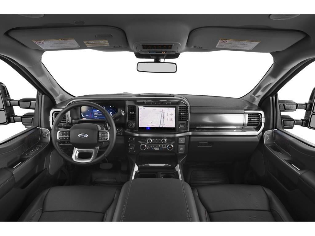 2023 Ford F-250SD Lariat
