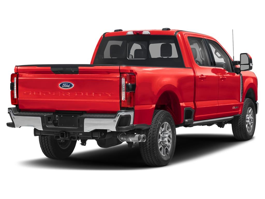2023 Ford F-250SD Lariat