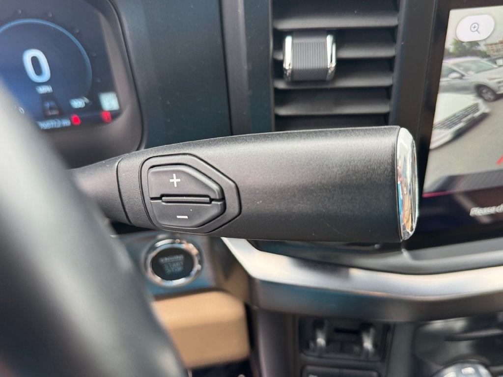 2023 Ford F-250SD Lariat
