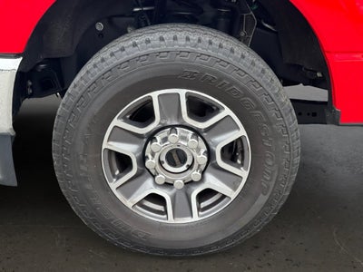 2023 Ford F-250SD Lariat