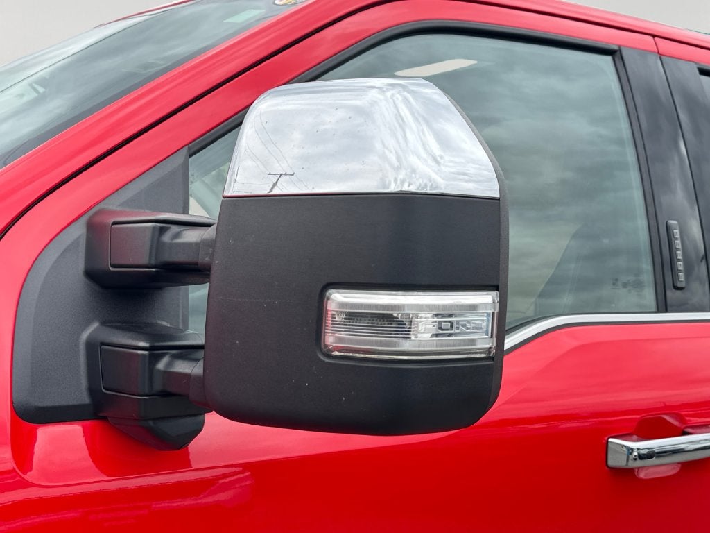 2023 Ford F-250SD Lariat