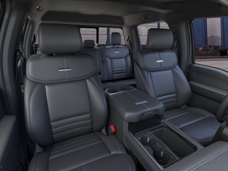 2026 Ford F-250SD F-250® Platinum®