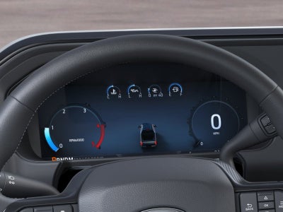 2026 Ford F-250SD F-250® Platinum®