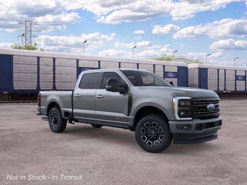 2026 Ford F-250SD F-250® Platinum®