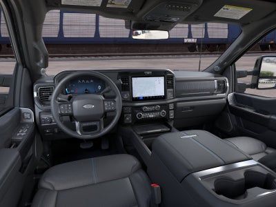 2026 Ford F-250SD F-250® Platinum®