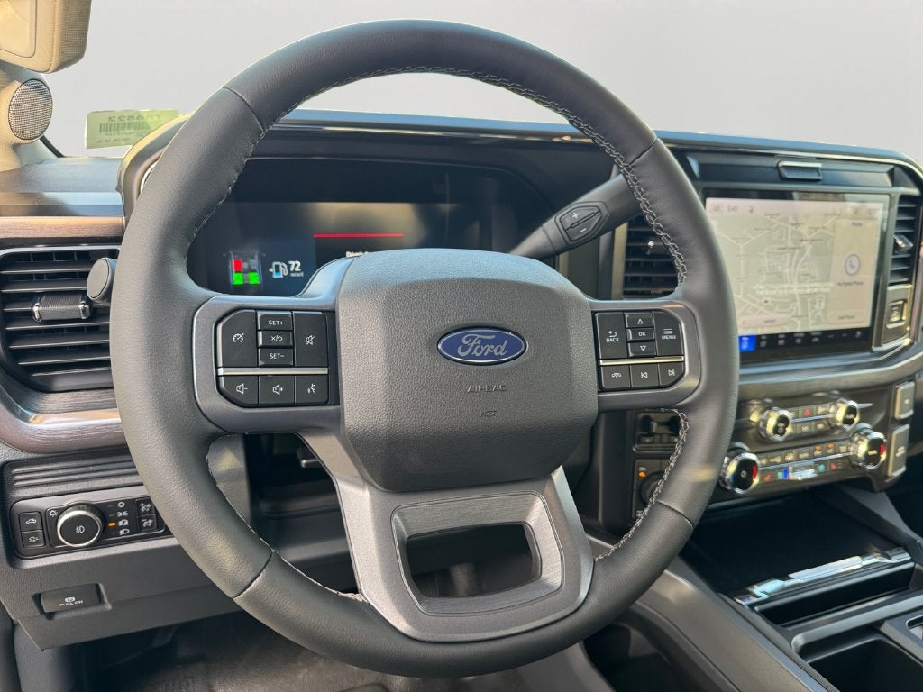 2027 Ford F-250SD Lariat