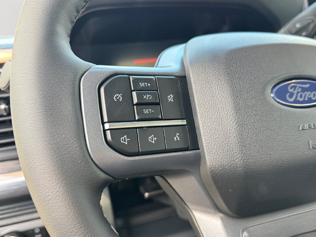 2027 Ford F-250SD Lariat