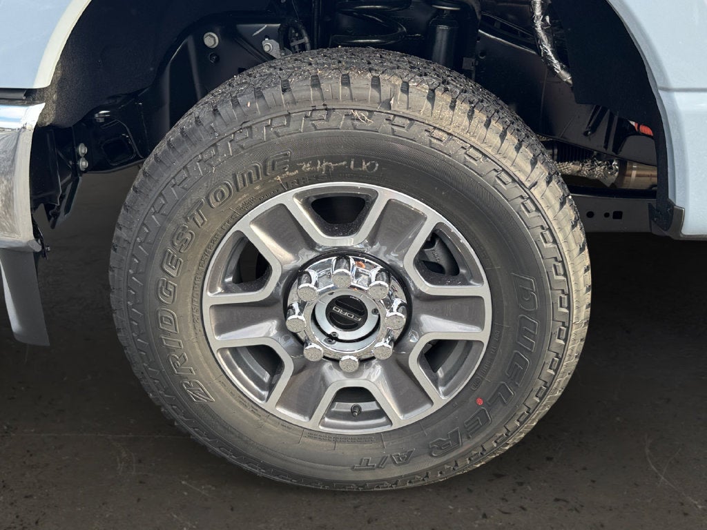 2027 Ford F-250SD Lariat