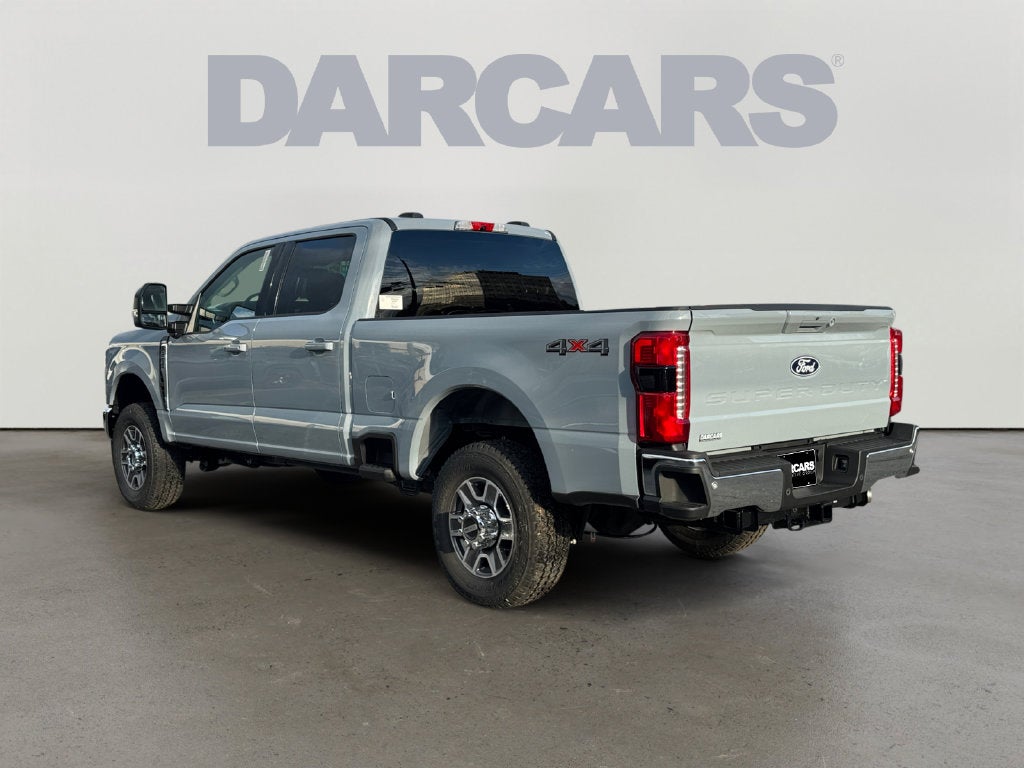 2027 Ford F-250SD Lariat