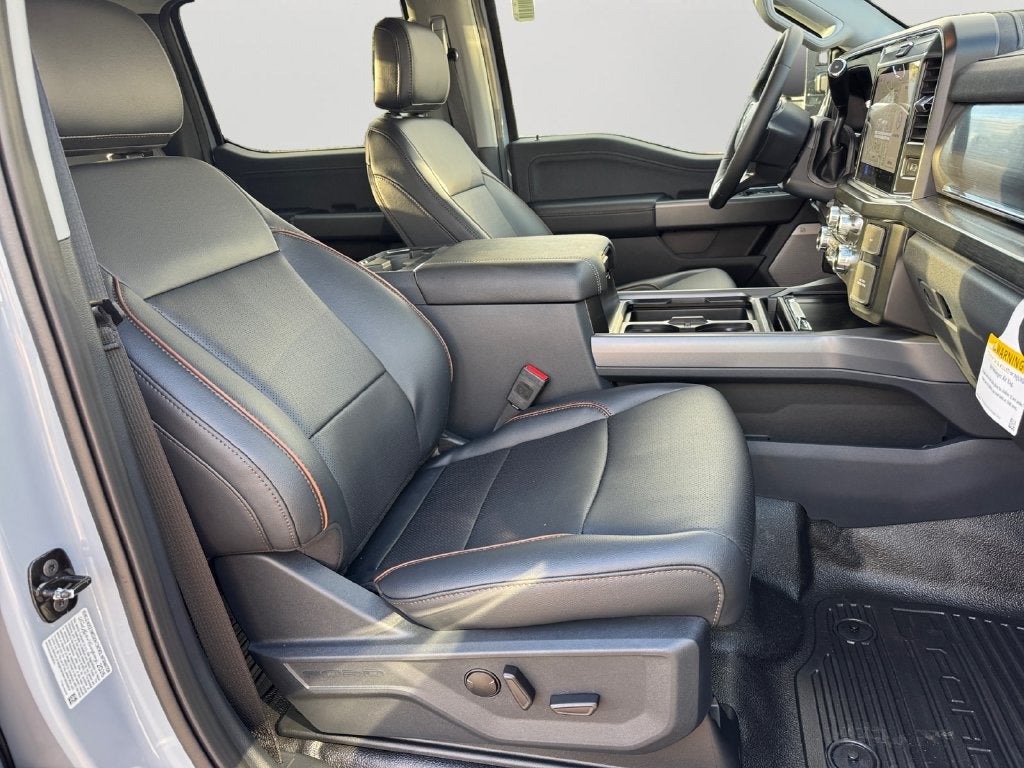 2027 Ford F-250SD Lariat