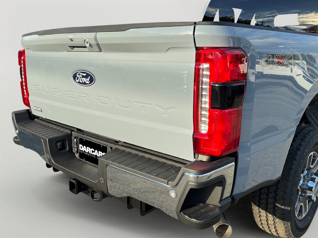 2027 Ford F-250SD Lariat