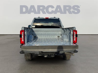 2027 Ford F-250SD Lariat