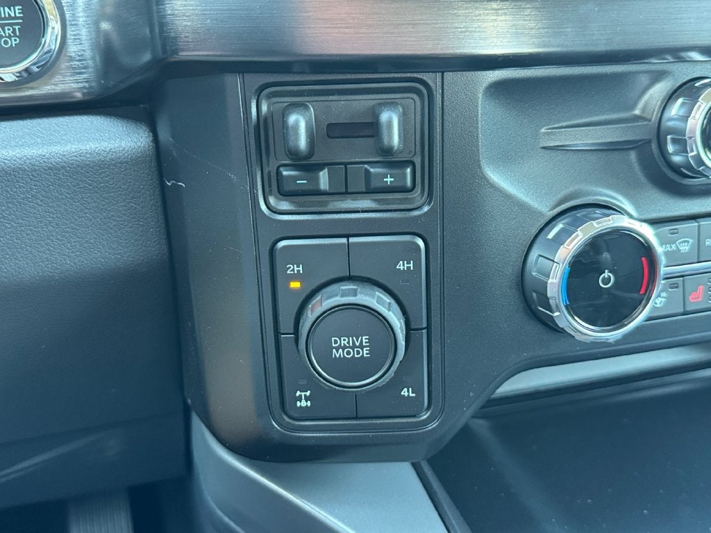 2027 Ford F-250SD Lariat
