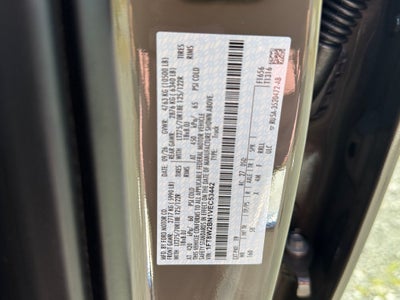 2027 Ford F-250SD Lariat