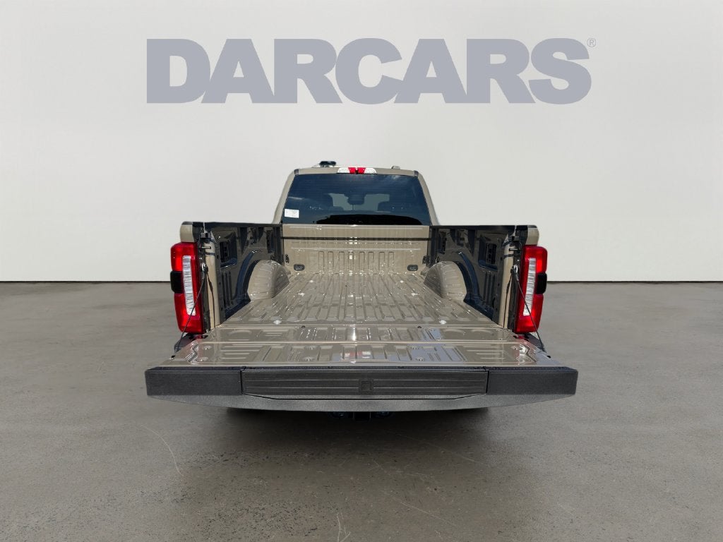2027 Ford F-250SD Lariat