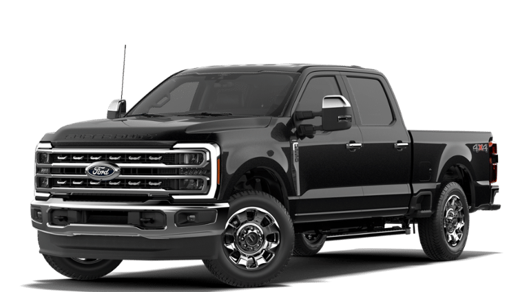 2027 Ford F-250SD Lariat