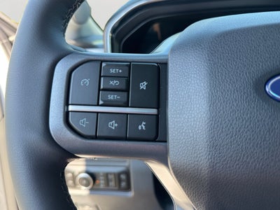 2027 Ford F-250SD Lariat