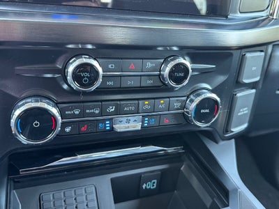 2027 Ford F-250SD Lariat