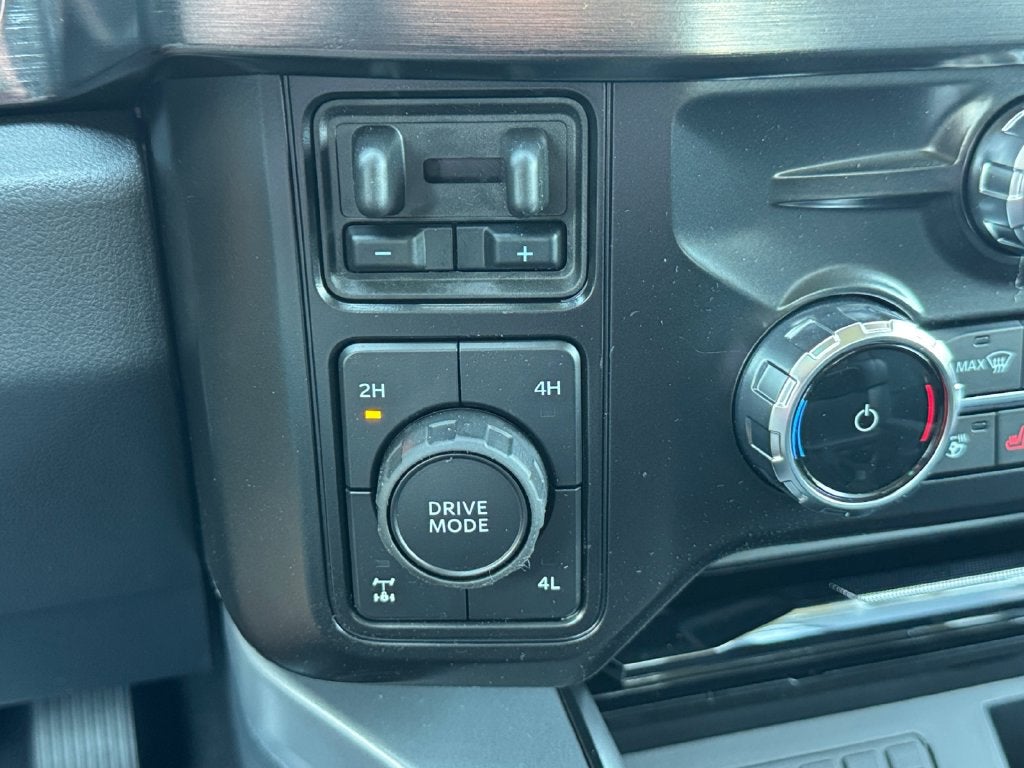 2027 Ford F-250SD Lariat
