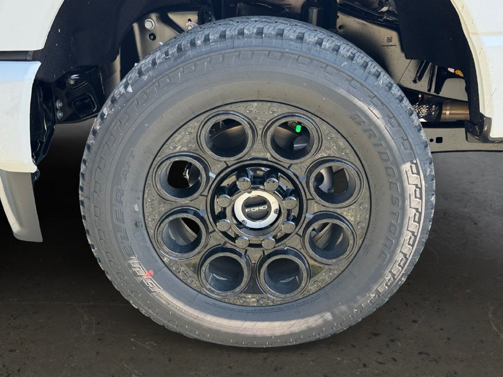 2027 Ford F-250SD Lariat
