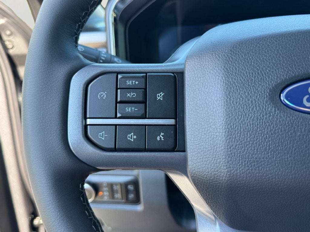 2027 Ford F-250SD Lariat