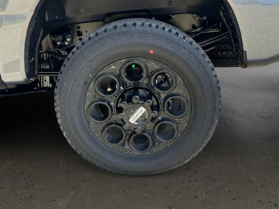 2027 Ford F-250SD Lariat