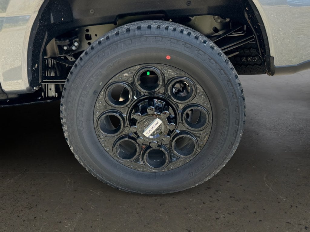 2027 Ford F-250SD Lariat
