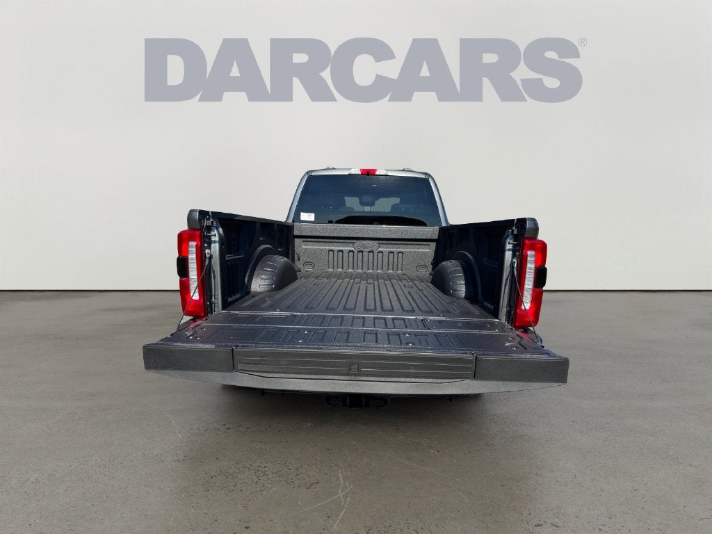 2027 Ford F-250SD Lariat