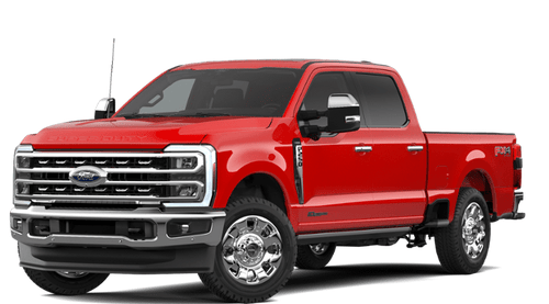 2026 Ford F-250SD F-250® Lariat®