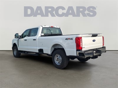 2026 Ford F-350SD XL