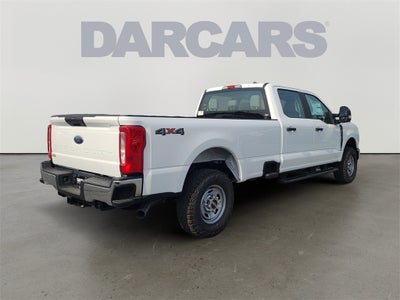 2026 Ford F-350SD XL