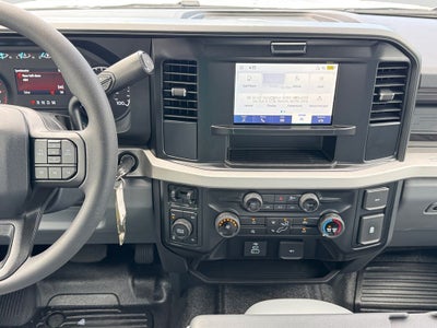 2026 Ford F-350SD XL