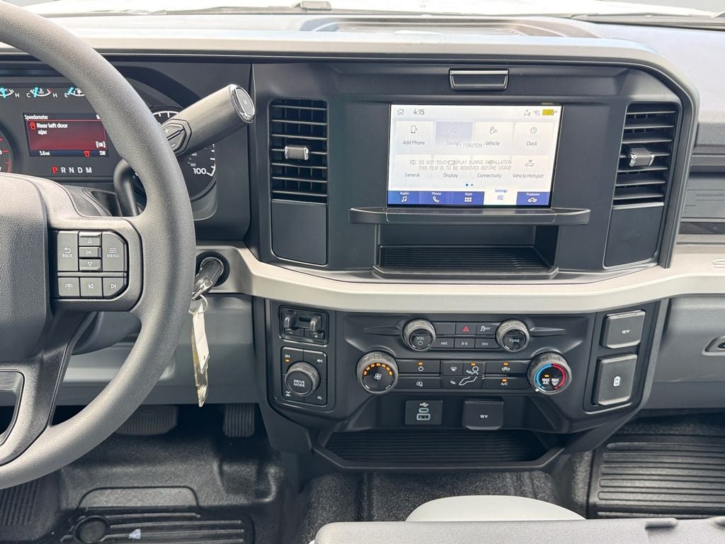 2026 Ford F-350SD XL