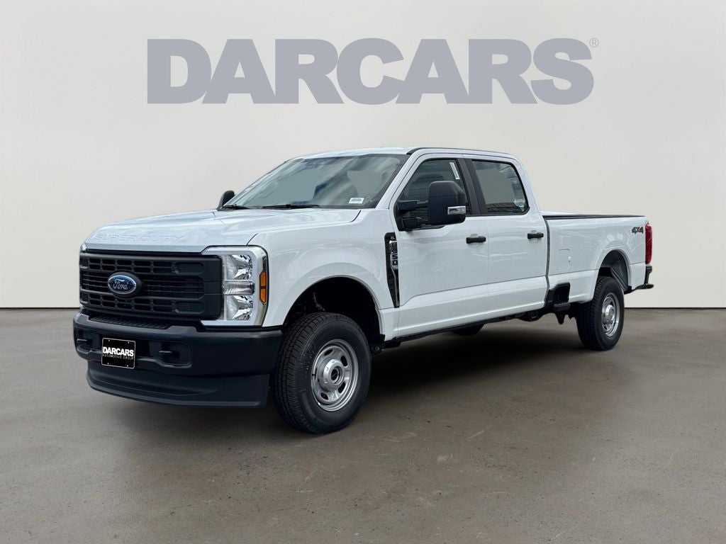 2026 Ford F-350SD XL