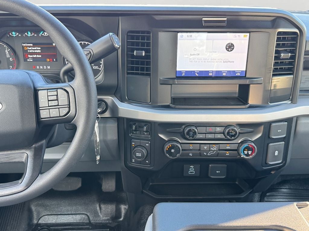 2026 Ford F-350SD XL
