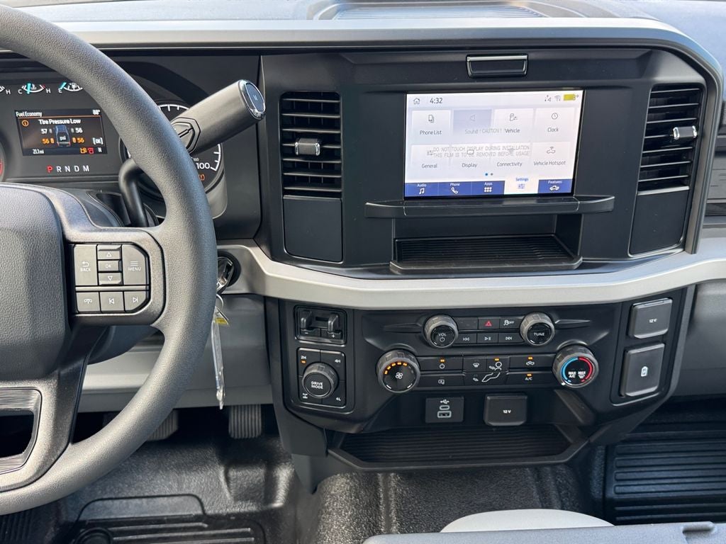 2026 Ford F-350SD XL
