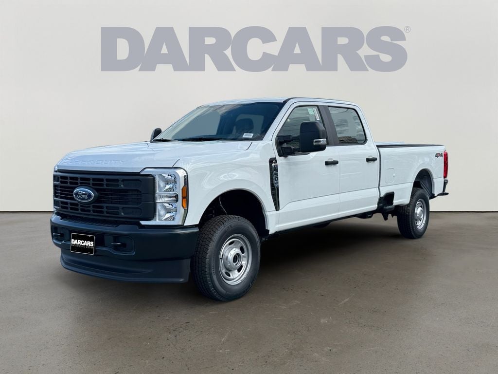 2026 Ford F-350SD XL