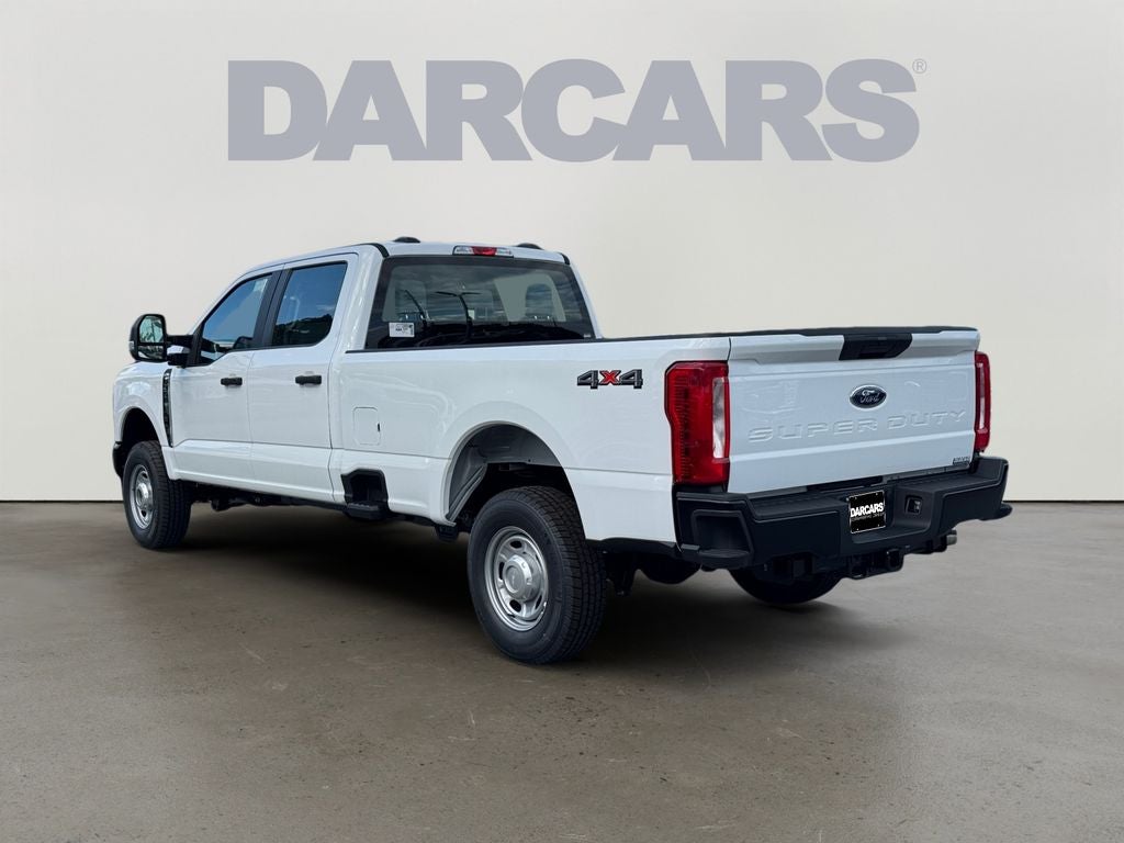 2026 Ford F-350SD XL