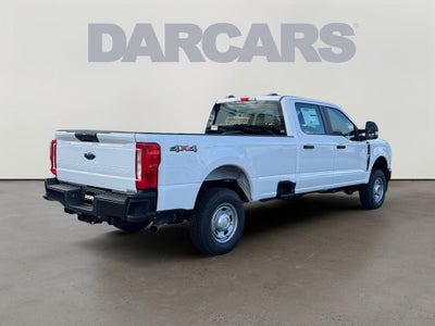 2026 Ford F-350SD XL