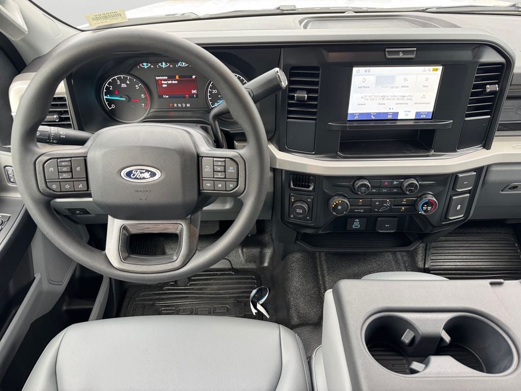 2026 Ford F-350SD XL