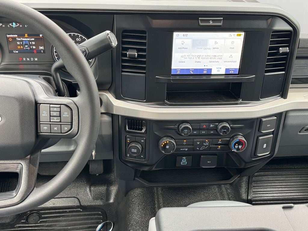 2026 Ford F-350SD XL