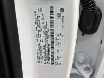 2026 Ford F-350SD XL