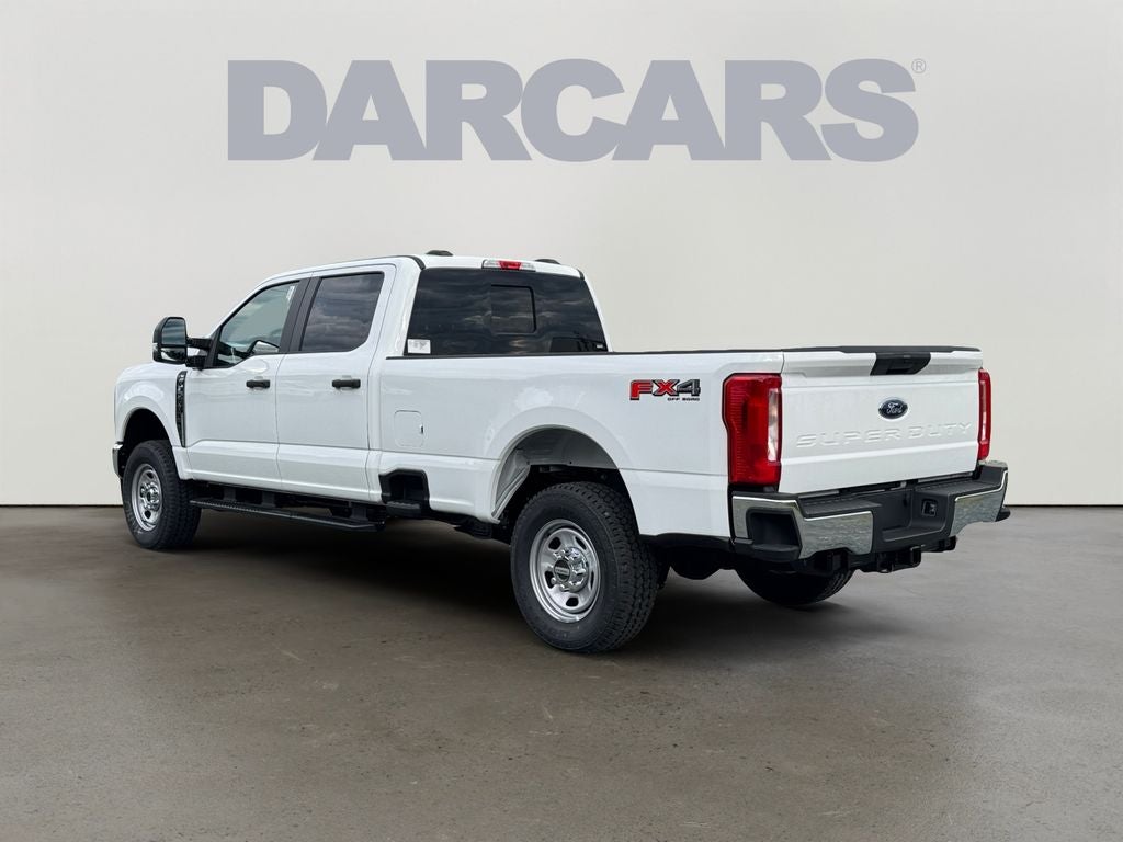 2026 Ford F-350SD XL