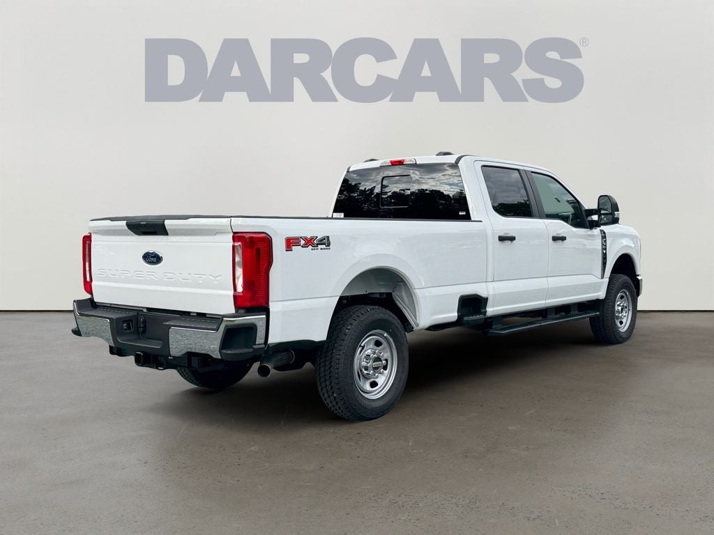 2026 Ford F-350SD XL