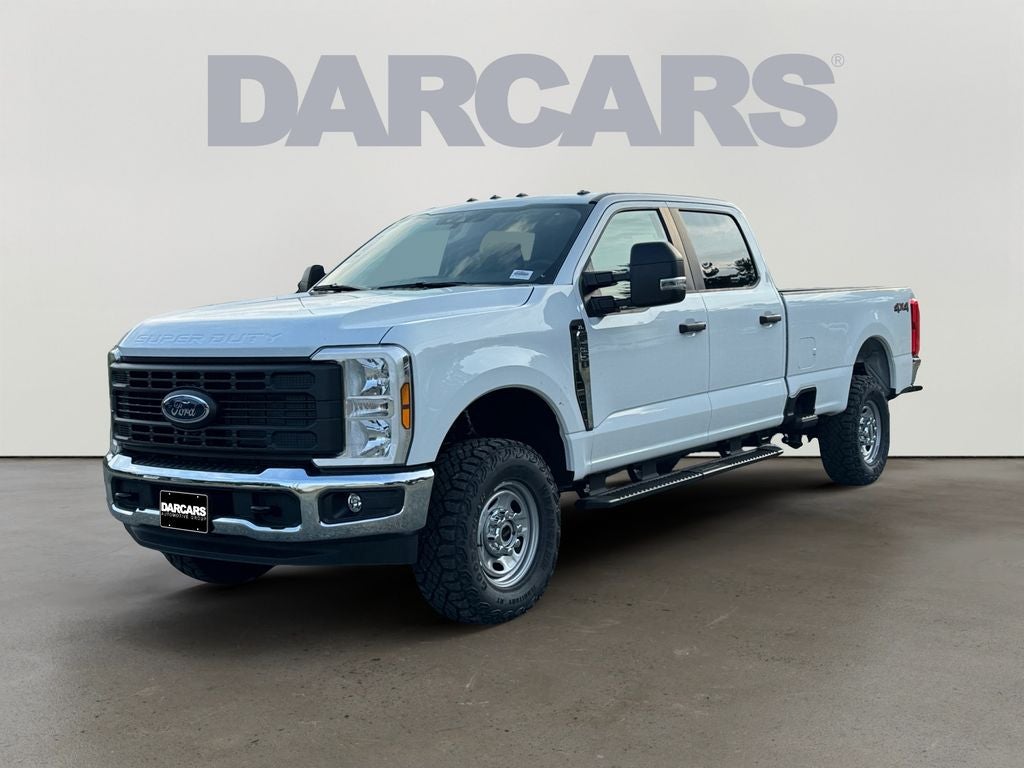 2026 Ford F-350SD XL