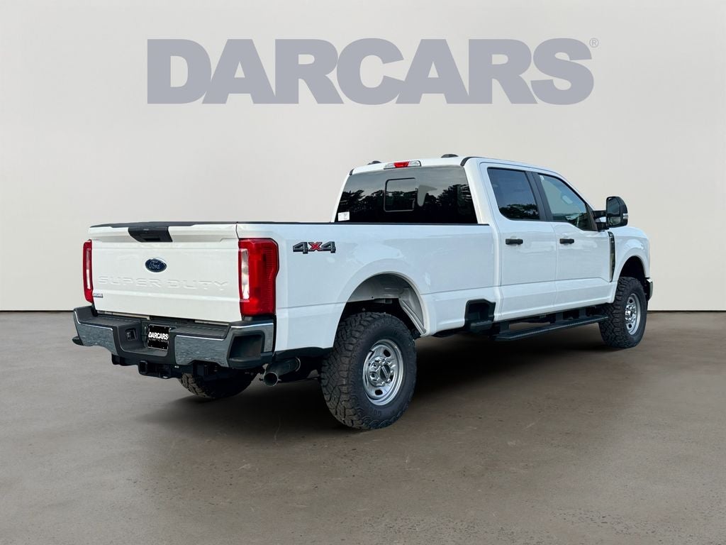 2026 Ford F-350SD XL