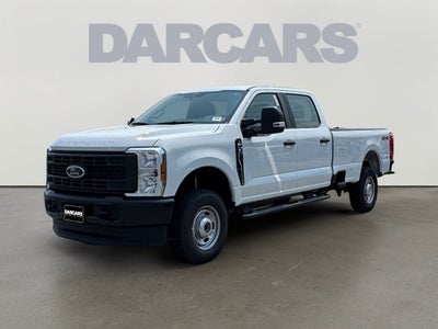 2026 Ford F-350SD XL