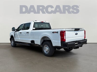 2026 Ford F-350SD XL