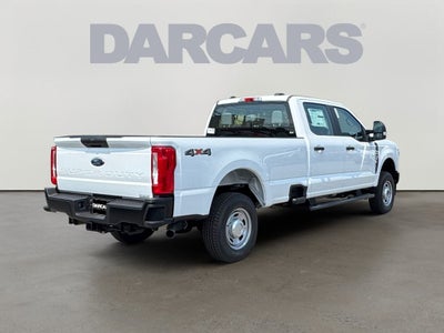 2026 Ford F-350SD XL